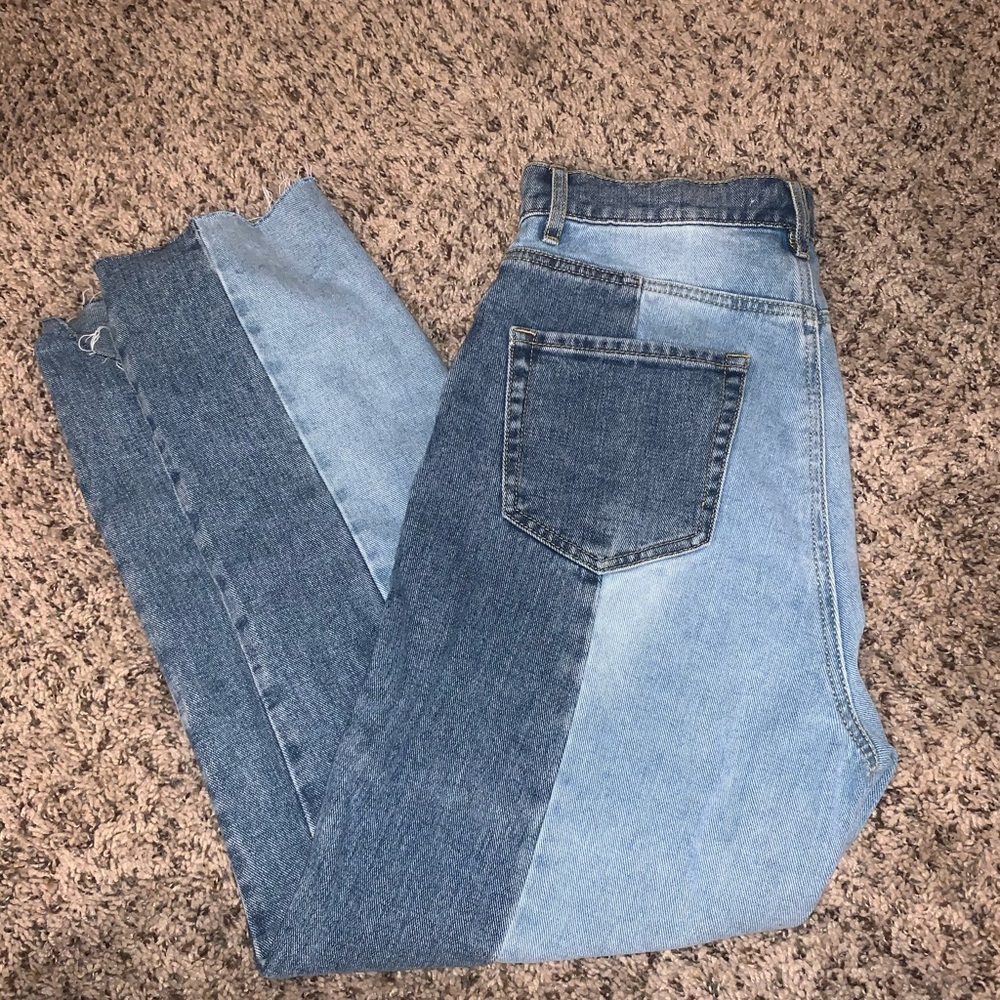 Pacsun jeans